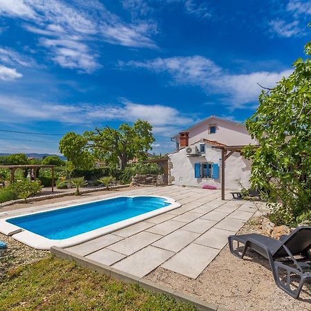 Holiday House Depope Skrbčići Kültér fotó