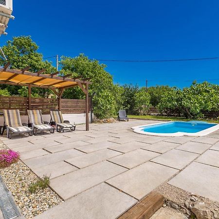 Holiday House Depope Skrbčići Kültér fotó