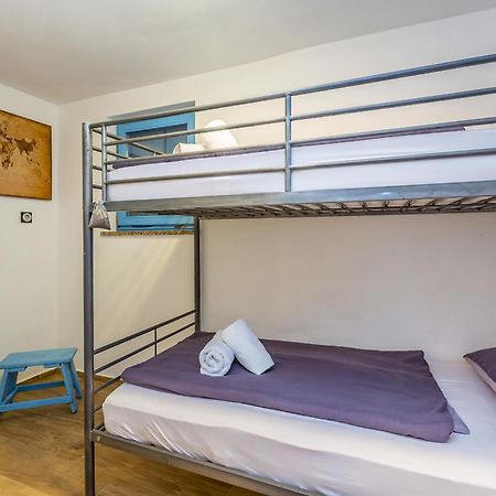 Holiday House Depope Skrbčići Kültér fotó