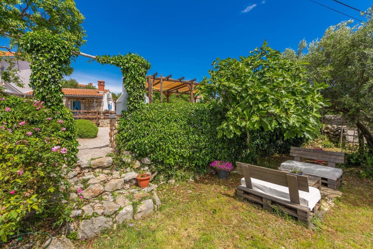 Holiday House Depope Skrbčići Kültér fotó