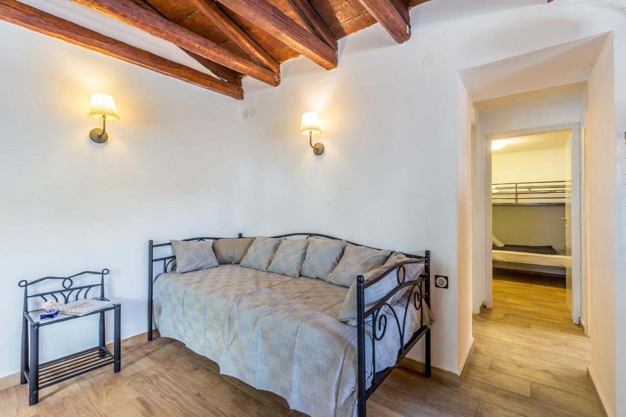 Holiday House Depope Skrbčići Kültér fotó